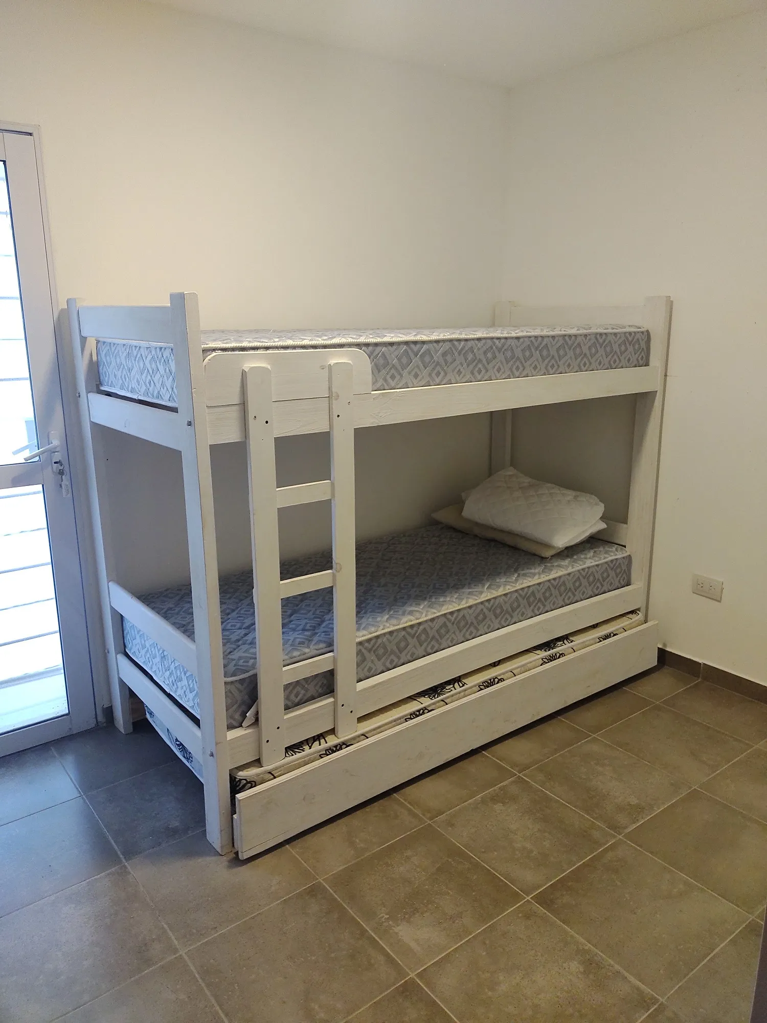 Casa en Cuesta Blanca, alquiler temporario - foto 12