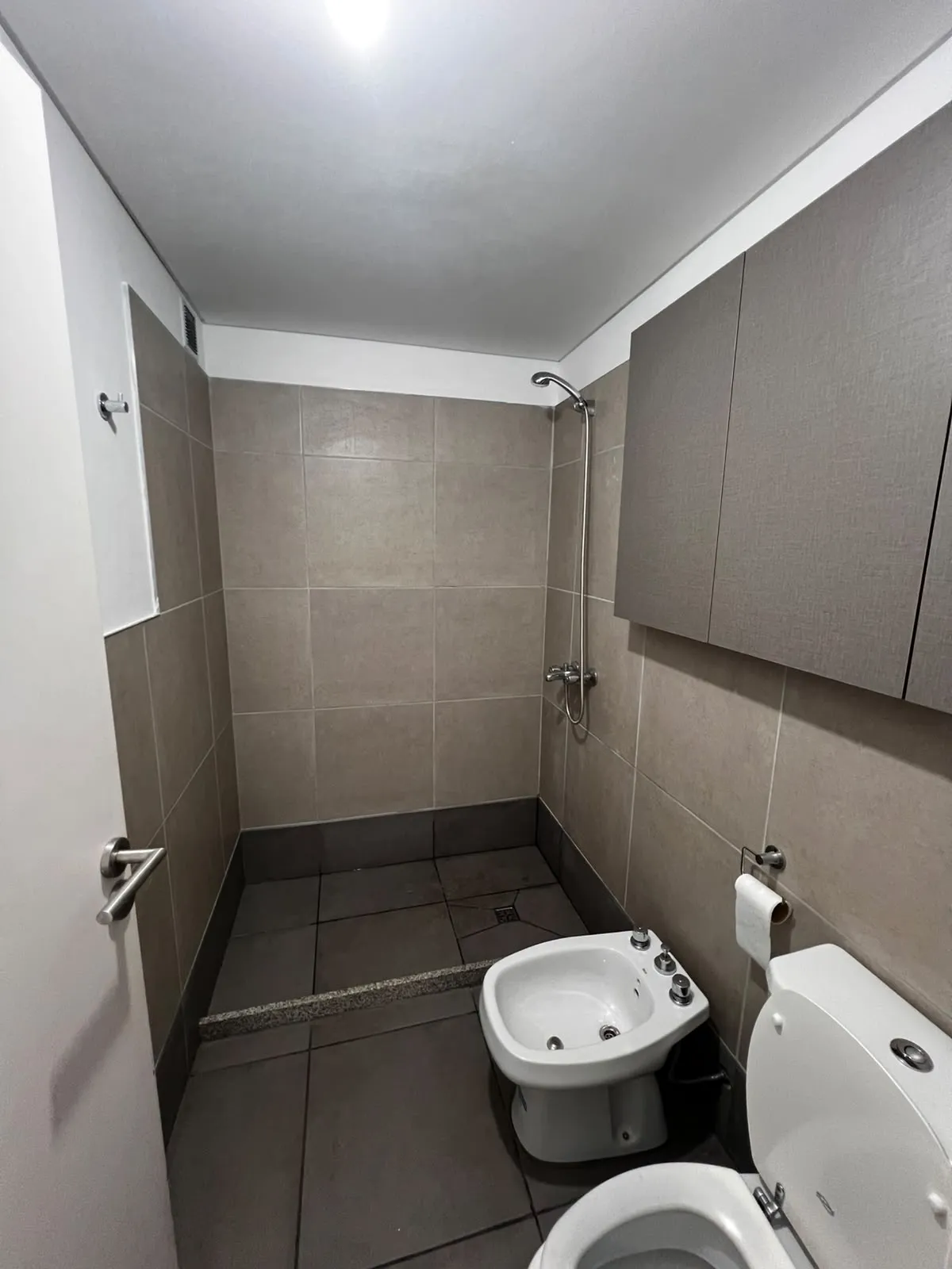 Departamento 1 dormitorio con cochera, Echeverría 230 - foto 4