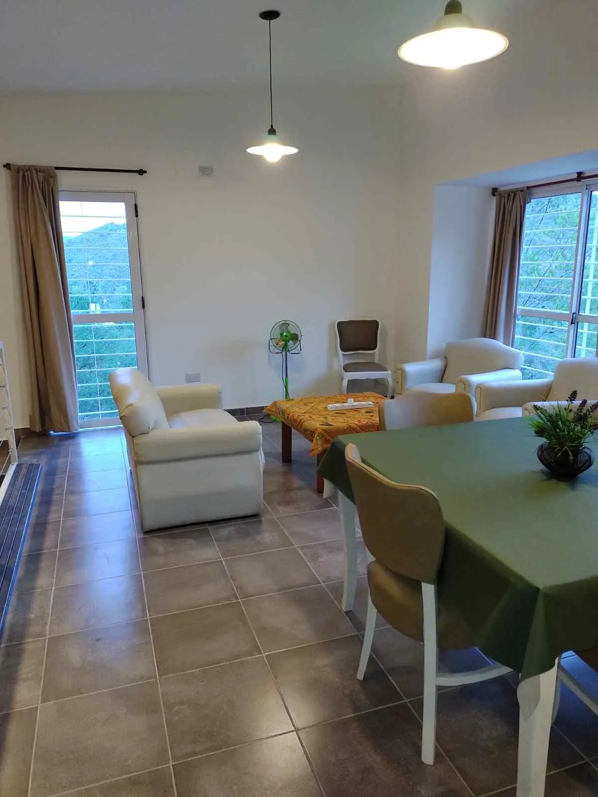 Casa en Cuesta Blanca, alquiler temporario - foto 4