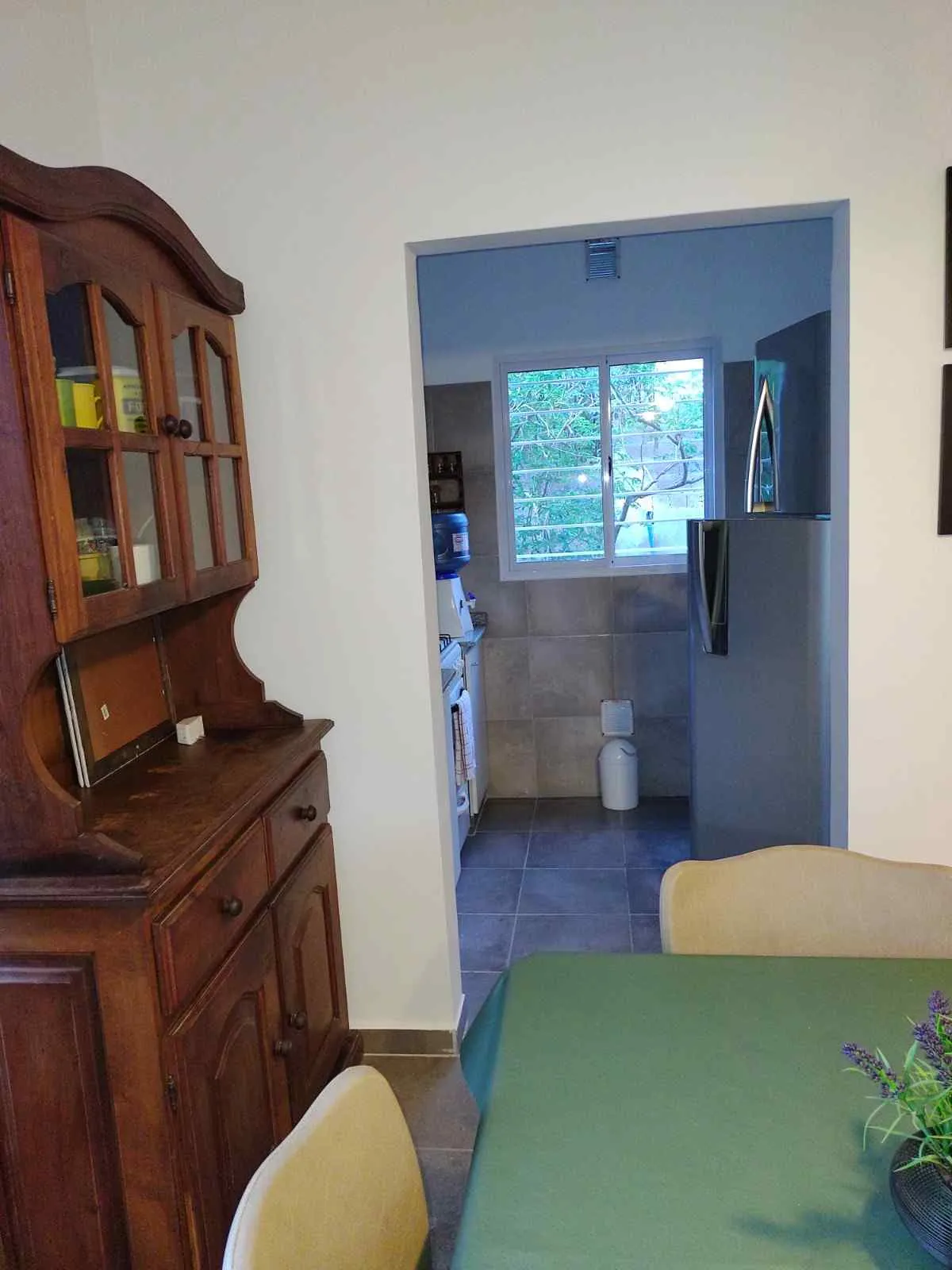 Casa en Cuesta Blanca, alquiler temporario - foto 11