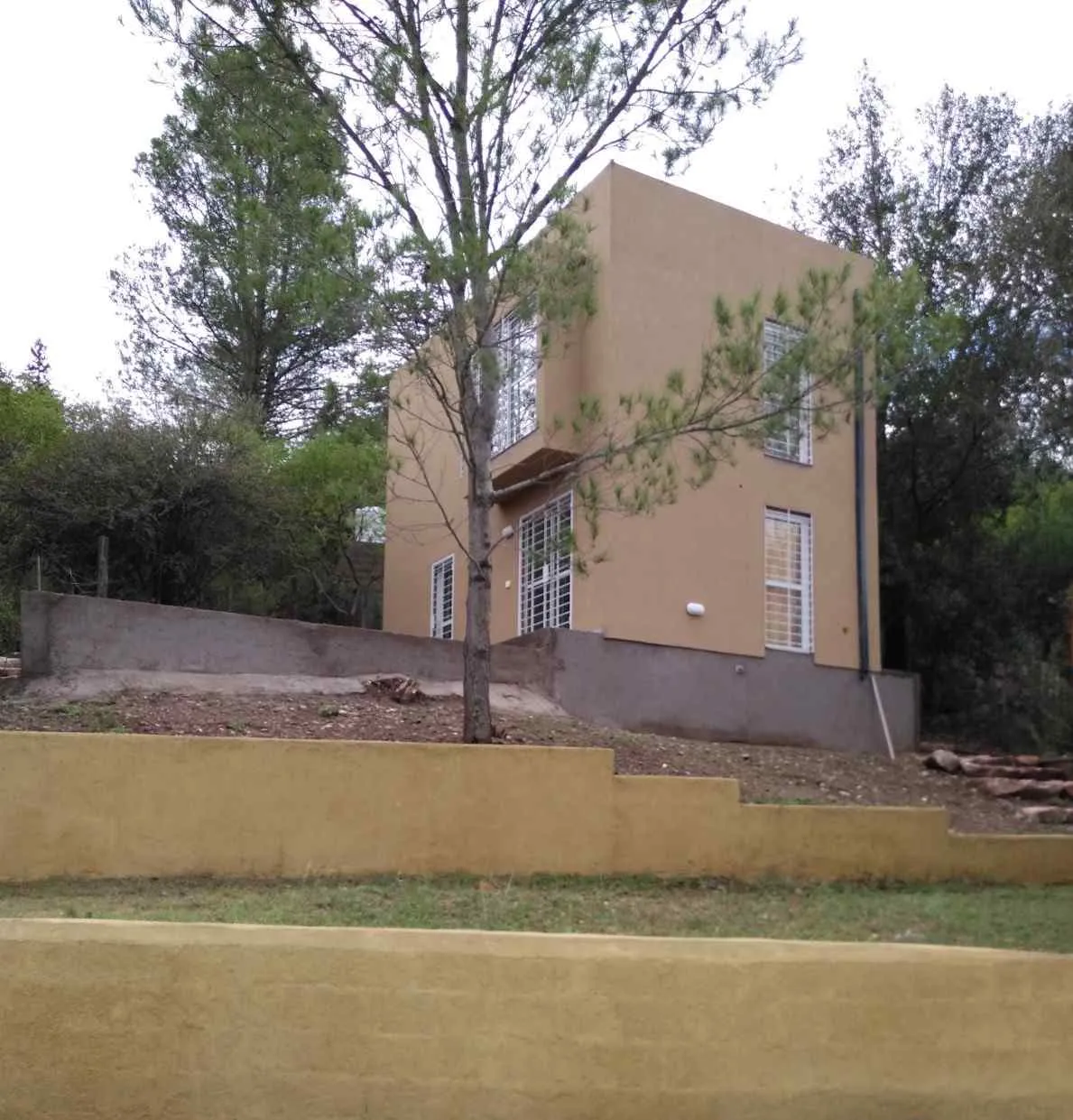 Casa en Cuesta Blanca, alquiler temporario - foto 3