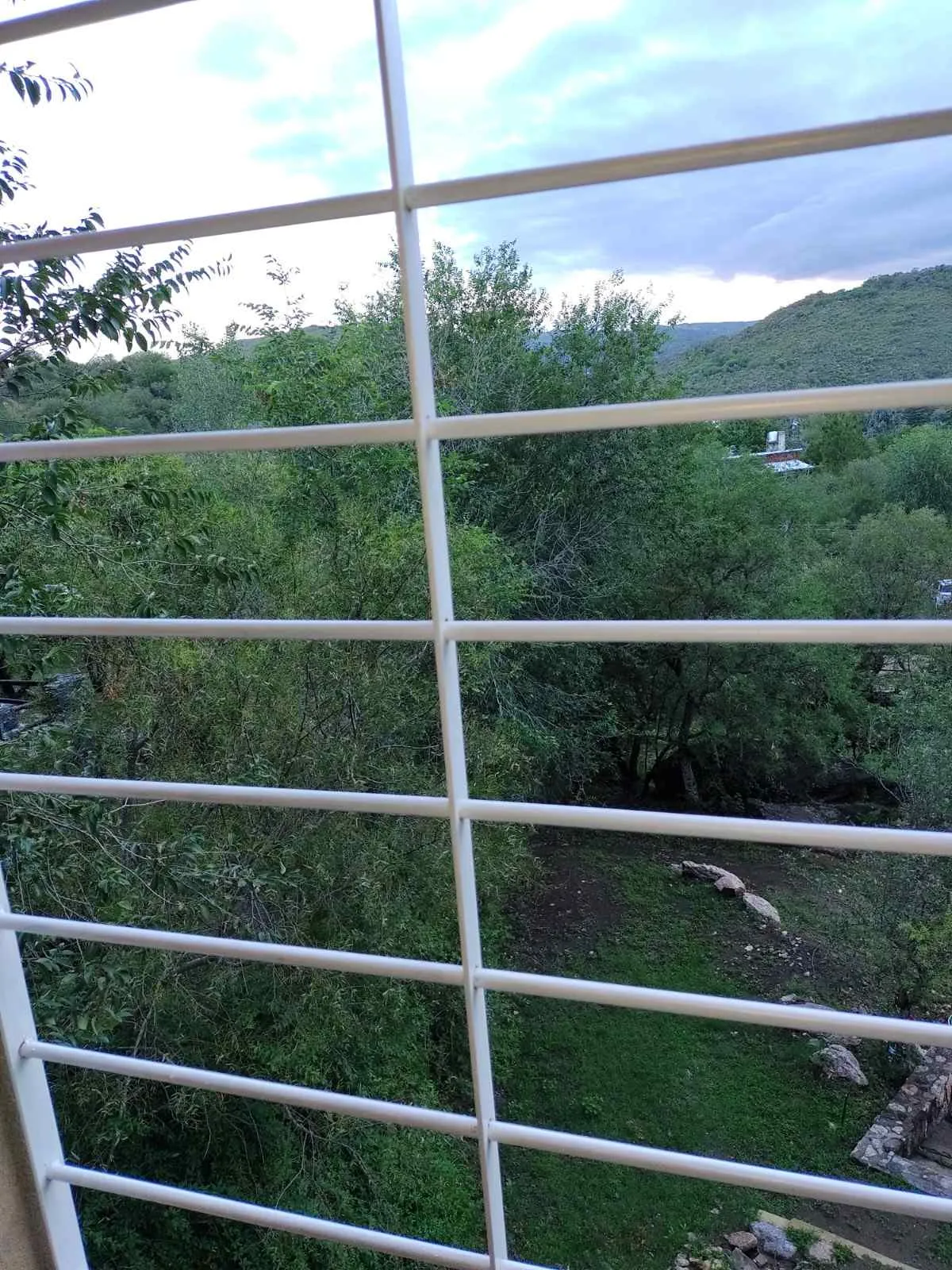 Casa en Cuesta Blanca, alquiler temporario - foto 8