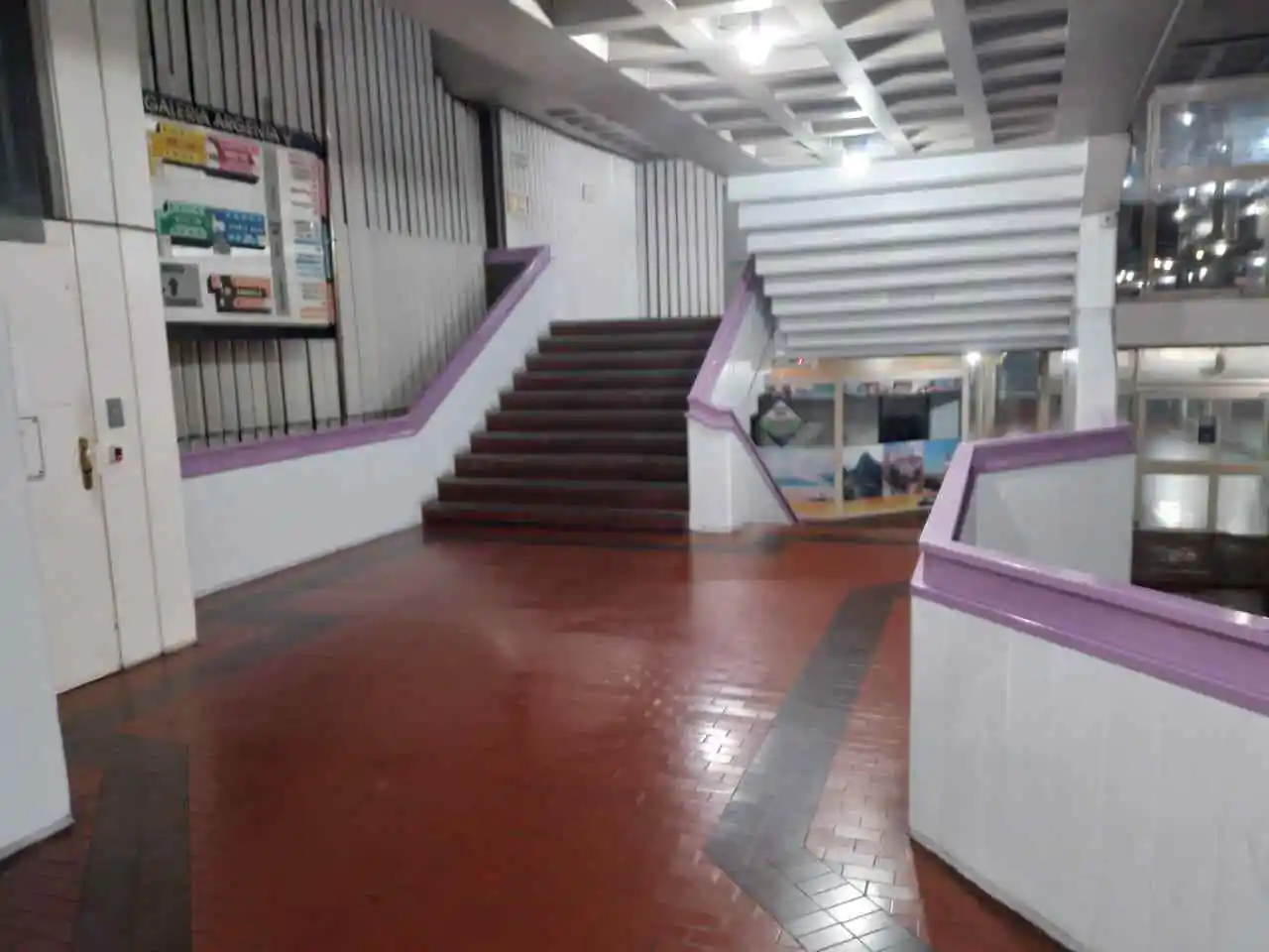 Cochera en Bv. Chacabuco 152 - foto 4