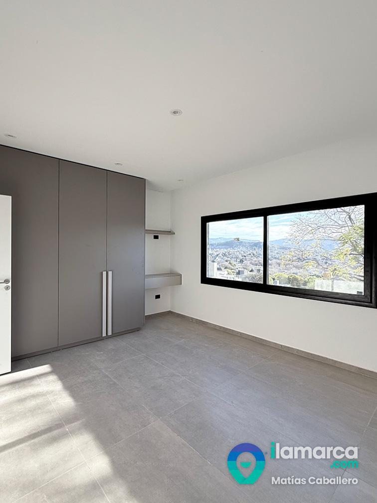Casa contemporánea a estrenar en La Cuesta, Córdoba. USD 480.000 – foto 16