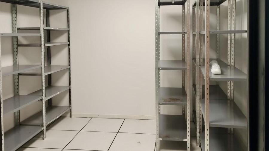 Oficina de 456m2 en Parque Empresarial Córdoba – foto 20