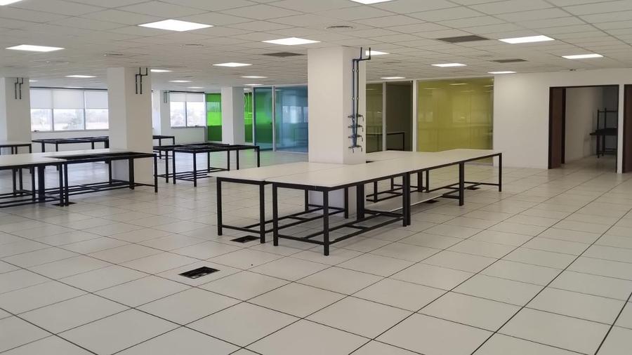 Oficina de 456m2 en Parque Empresarial Córdoba – foto 9