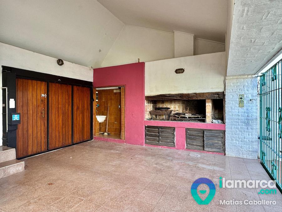 Urca toda en planta baja óptima ubicación – foto 17
