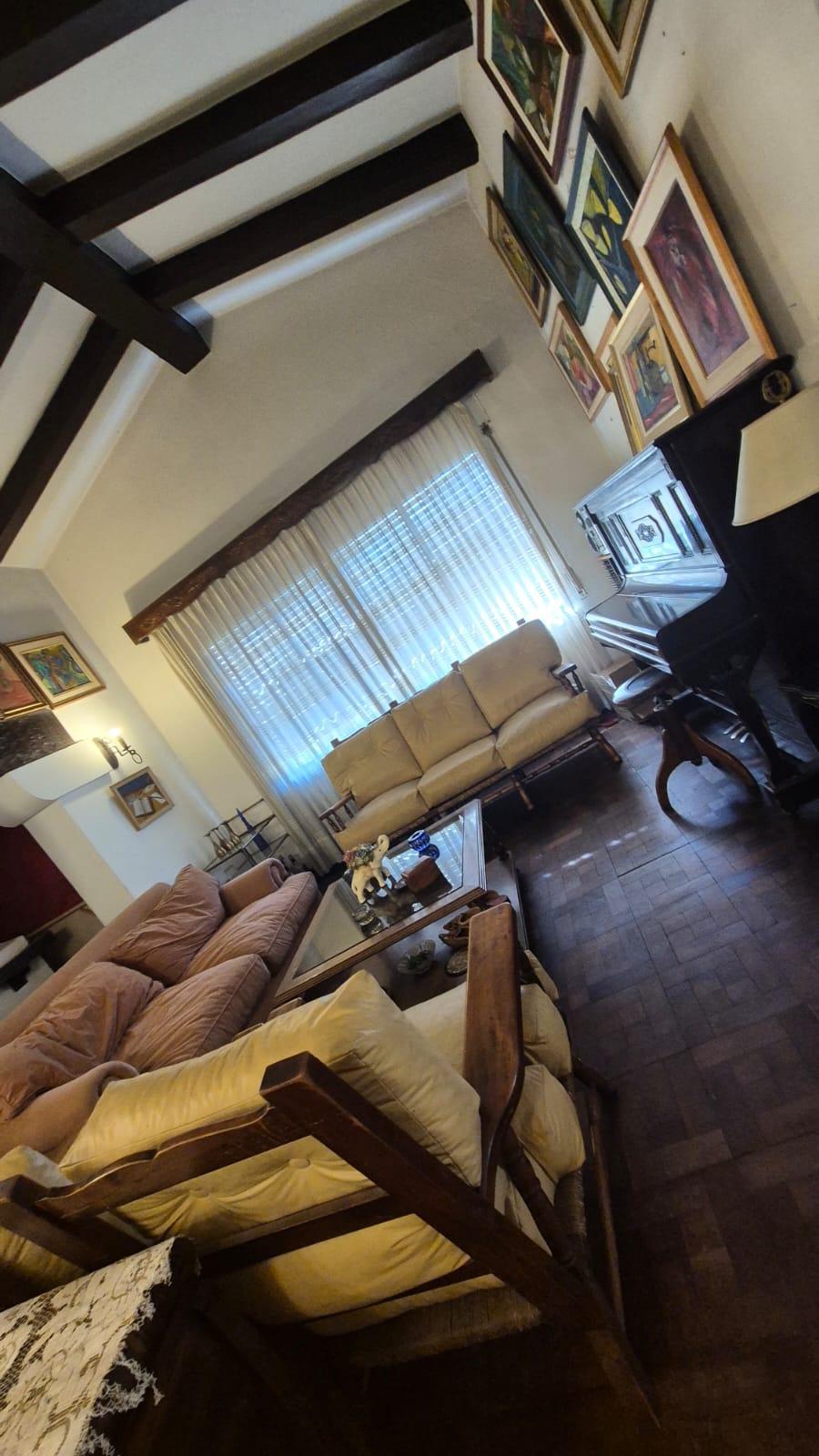 Casa a reciclar con 1323 m2 frente a plaza del Zorrilla en Cerro de Las Rosas – foto 35