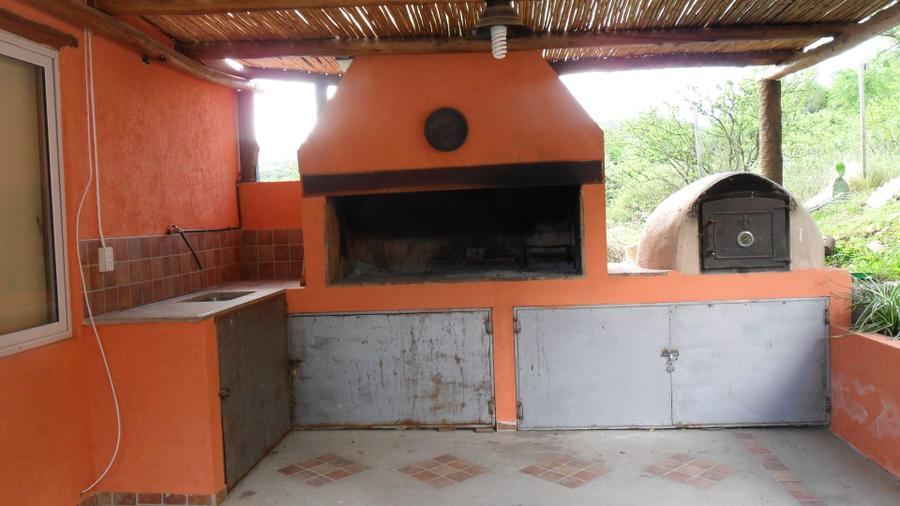 Cuesta Blanca. Vendo dos casas en un lote – foto 13