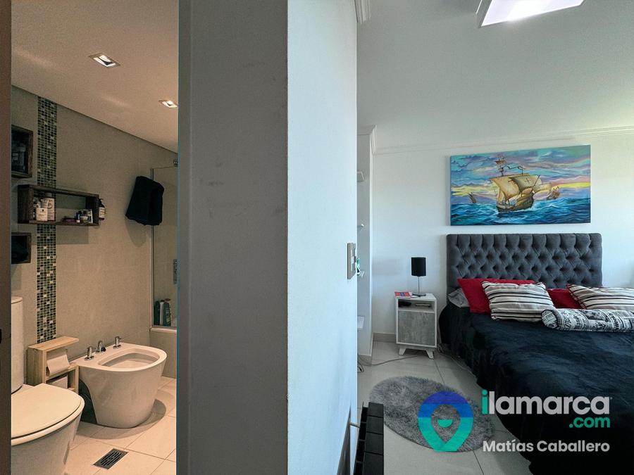 Piso entero de 4 dormitorios a la venta en Torre Vip Uritorco en altos de Villa Sol, 450 m2 – foto 19
