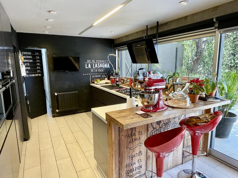 Casa a la venta en Costa Verde con seguridad 24 hs en la mejor ubicación de zona norte – foto 41