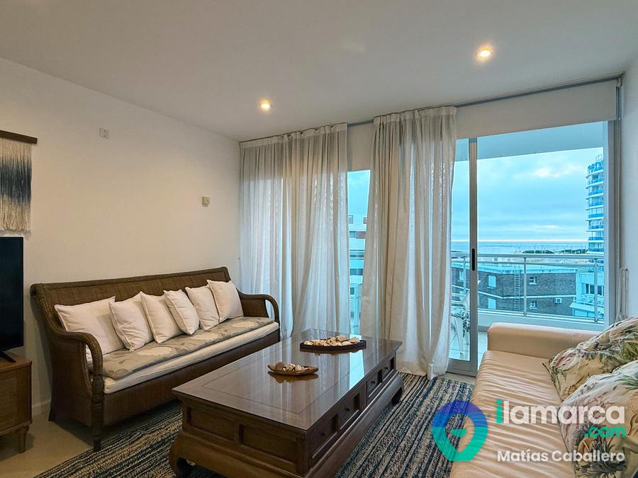 Departamento en Sol y Luna 1, Punta del Este – foto 24