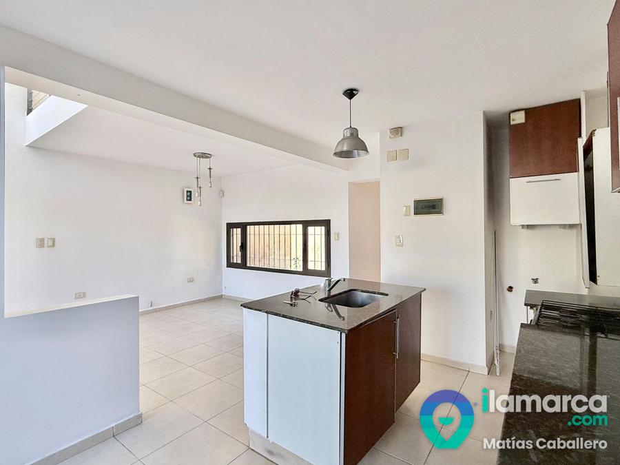Dúplex moderno de 2 dormitorios con posibilidad de 3° dormitorio en Lomas del Chateau – foto 5