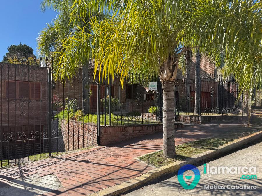 Casa con vistas panorámicas a las sierras + quincho + gran potencial en Valle del Cerro – foto 2