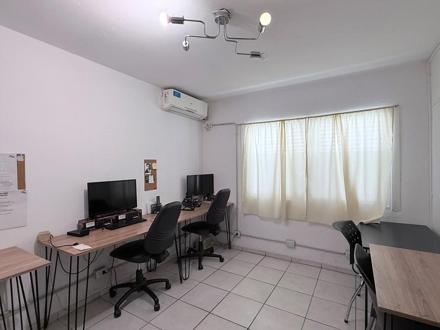 Al lado de OSDE casa familiar mas coworking – foto 20