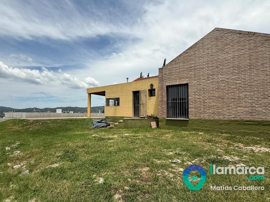 Villa del Lago en Carlos Paz toda en planta baja con vistas increibles – foto 15