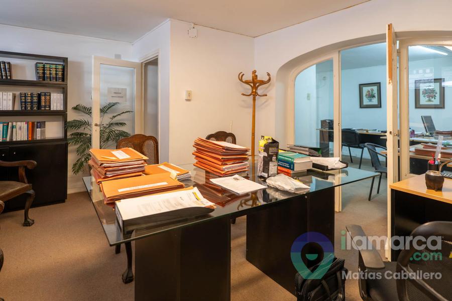 Casona tradicional en el corazón de Nueva Cordoba – foto 33