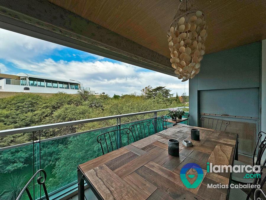 Departamento a la venta de 2 dormitorios Vilanova en Villa Belgrano complejo con seguridad y categoría – foto 12