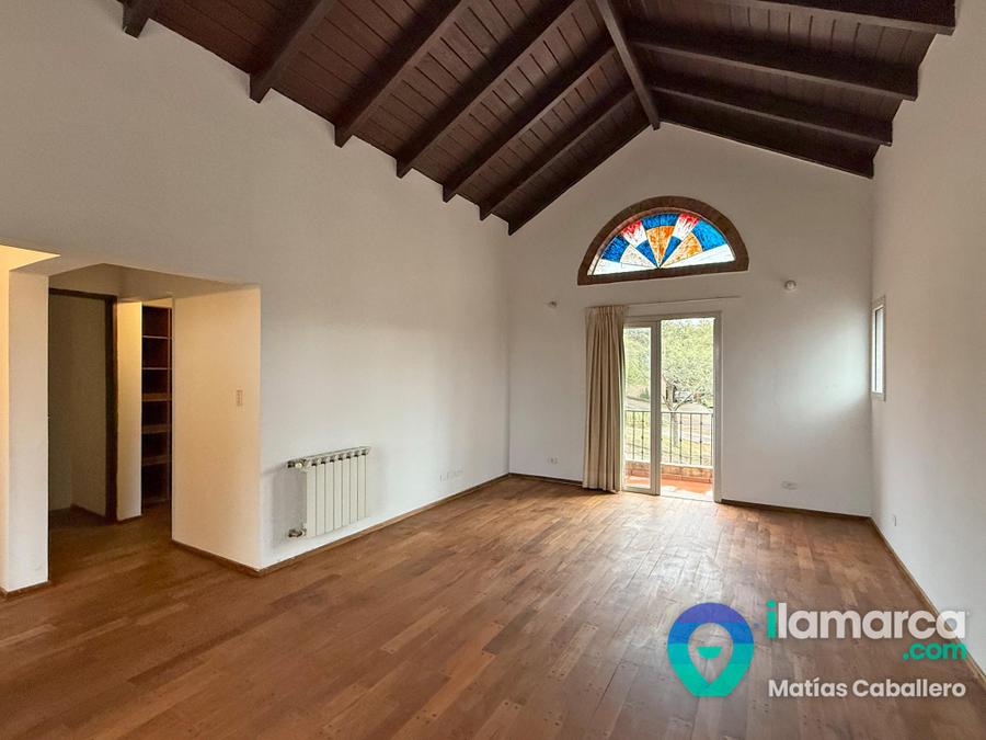 Casa en venta en Country Cuatro Hojas Córdoba – 3 dormitorios, 2000 m² de terreno y pileta – foto 11
