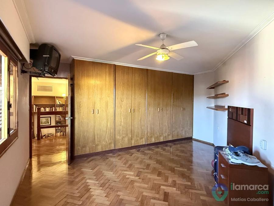 CASA EN VENTA EN URCA - DOBLE TERRENO 770 M² - 4 DORMITORIOS, PILETA Y QUINCHO – foto 18