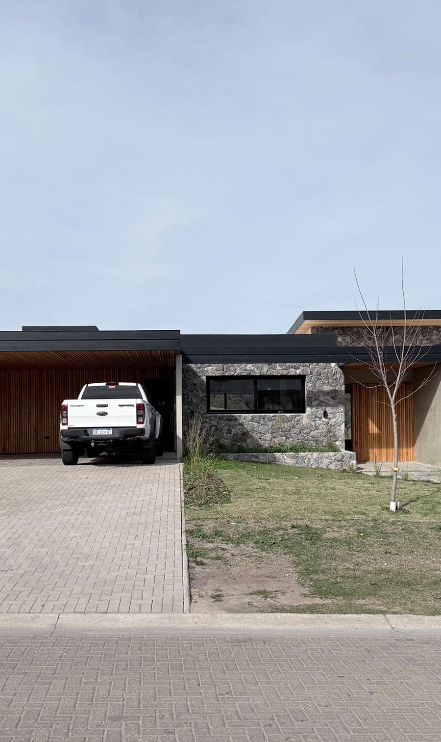 Casa a estrenar con fondo al Golf en El Terrón - planta baja – foto 1