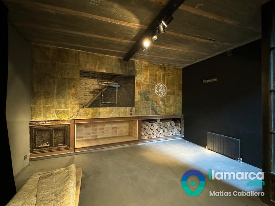 Casa a la venta en Costa Verde con seguridad 24 hs en la mejor ubicación de zona norte – foto 20
