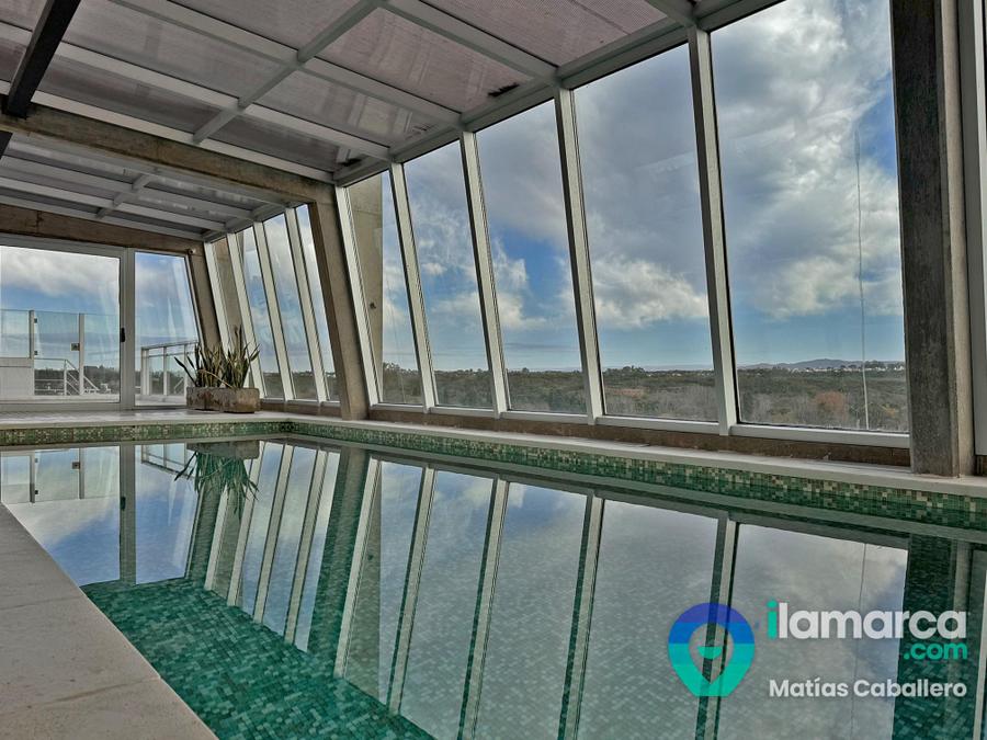 Departamento a la venta de 2 dormitorios Vilanova en Villa Belgrano complejo con seguridad y categoría – foto 17