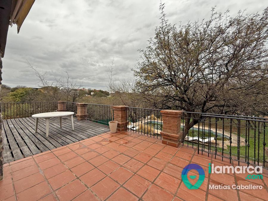 Casa en venta en Country Cuatro Hojas Córdoba – 3 dormitorios, 2000 m² de terreno y pileta – foto 18
