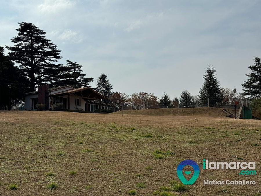 23,5 metros de Costa al Lago San Roque con Agua Permanente para embarcaciones 4800 m2 – foto 3