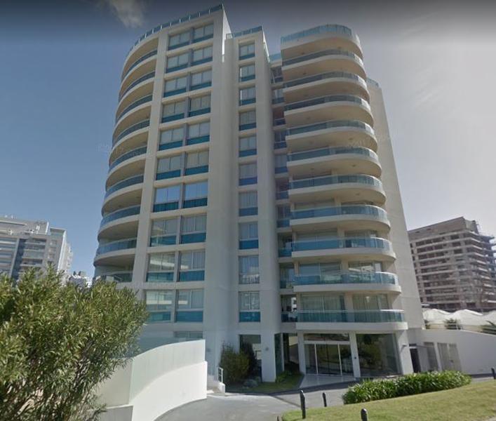 Departamento en Sol y Luna 1, Punta del Este – foto 1