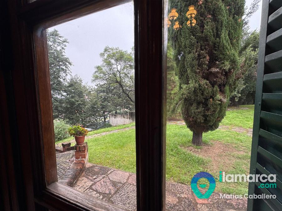 Castillo del Cerro a la venta de 6 dormitorios. Sé parte de la historia de Córdoba! – foto 6