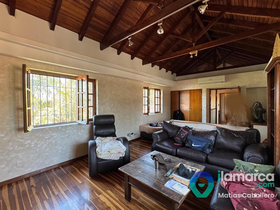 La mejor casa de Villa Centenario 4 dormitorios en suite de pura categoria – foto 15