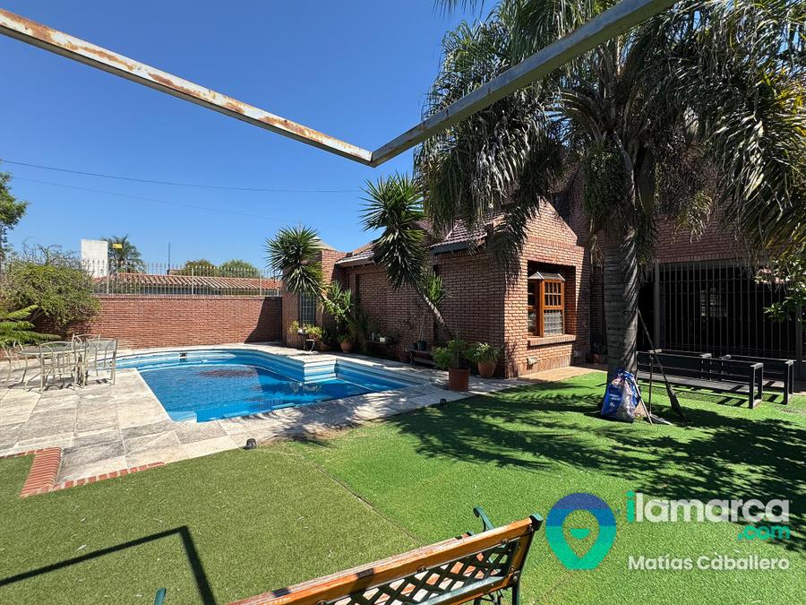 La mejor casa de Villa Centenario 4 dormitorios en suite de pura categoria – foto 26