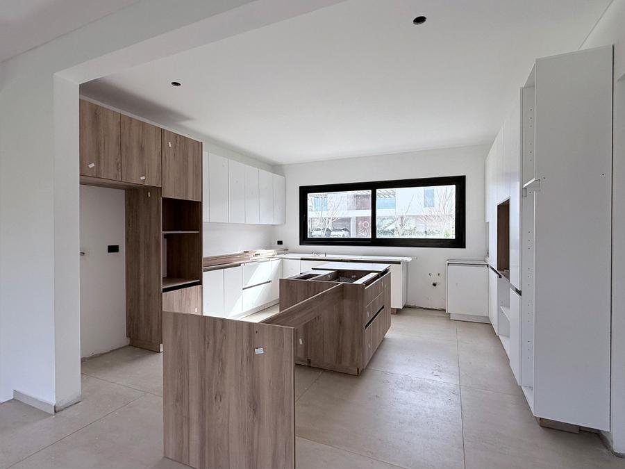 Casa a estrenar con fondo al Golf en El Terrón - planta baja – foto 13