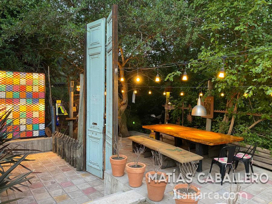 Casa a la venta en Lomas de la Carolina pensada como un hotel para la familia y amigos – foto 12