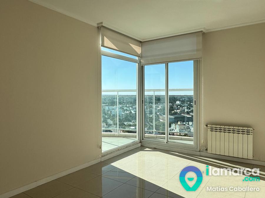 Único penthouse con terraza propia en Miracielos — General Paz, 4 cocheras – foto 14