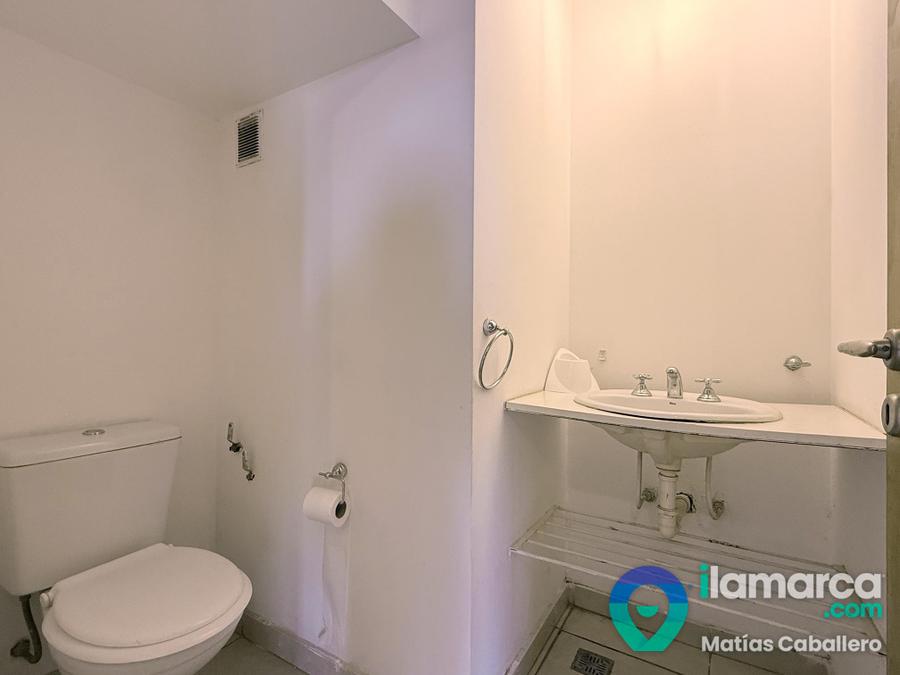 Dúplex moderno de 2 dormitorios con posibilidad de 3° dormitorio en Lomas del Chateau – foto 8
