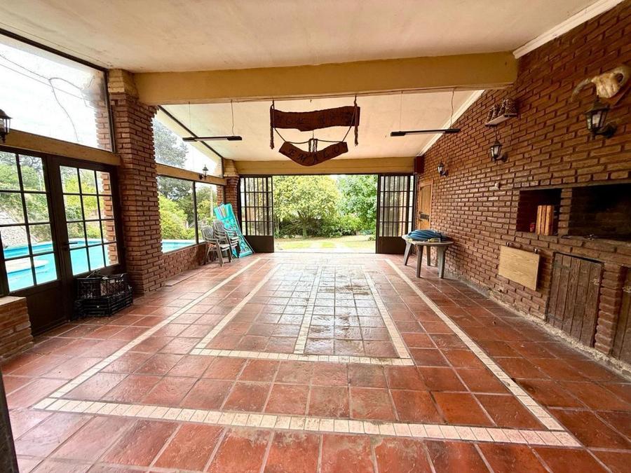 Propiedad Multifamiliar 294m² c/Pileta - Villa Carlos Paz – foto 16