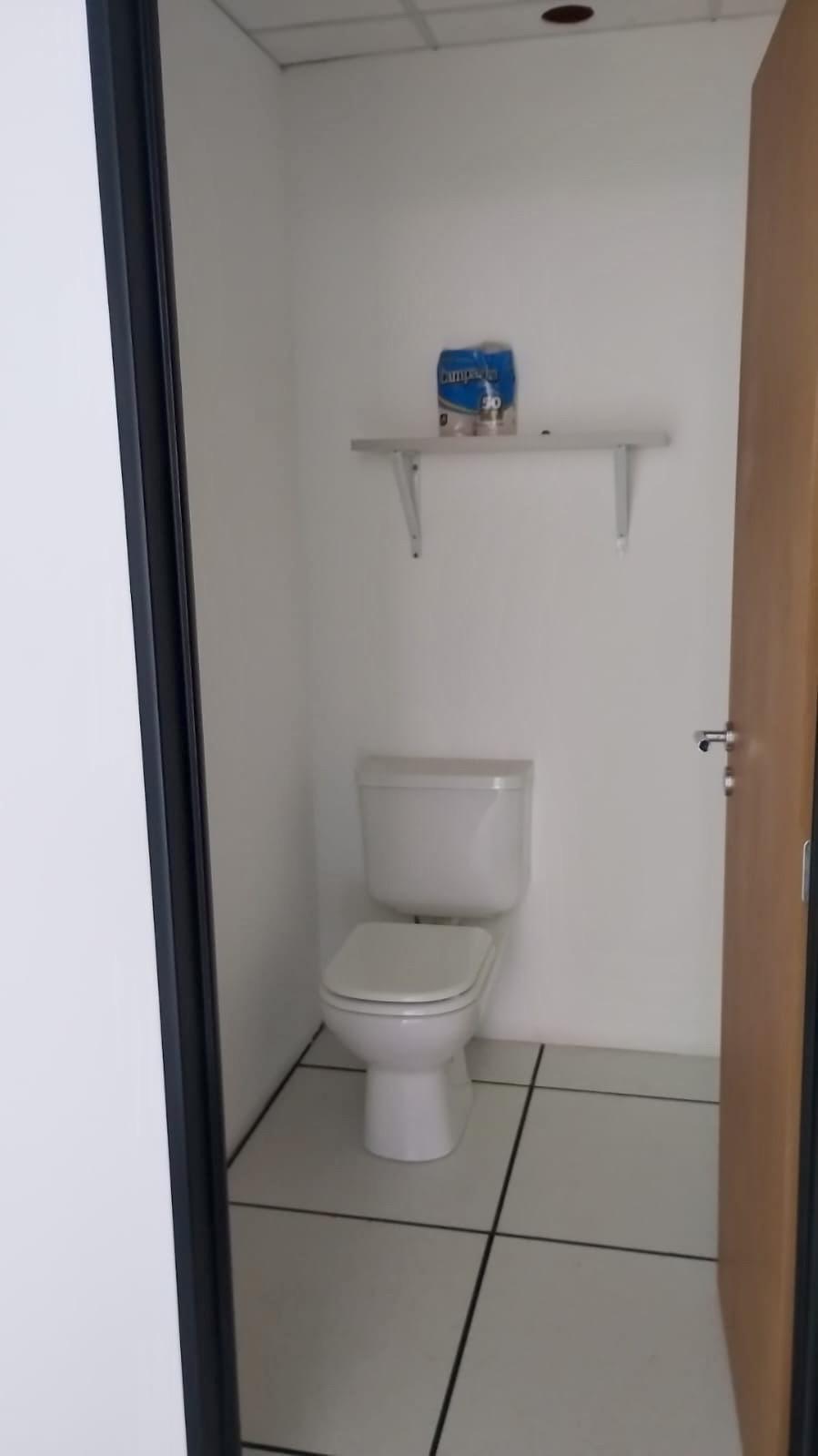 Oficina de 456m2 en Parque Empresarial Córdoba – foto 17