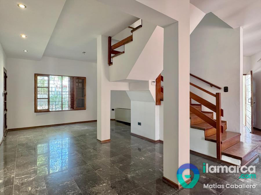 Casa en Alto Palermo | 4 dormitorios, pileta y gran terreno – foto 14