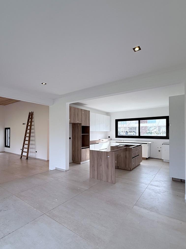 Casa a estrenar con fondo al Golf en El Terrón - planta baja – foto 11