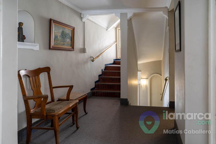 Casona tradicional en el corazón de Nueva Cordoba – foto 11