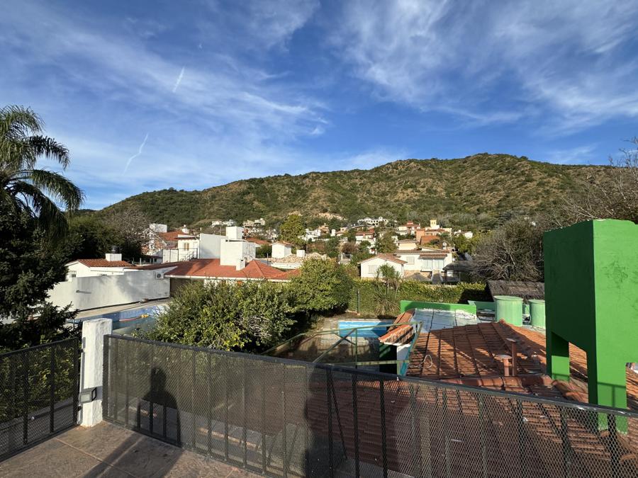 Casona Carlos Paz con vistas cerca del centro y del lago – foto 21