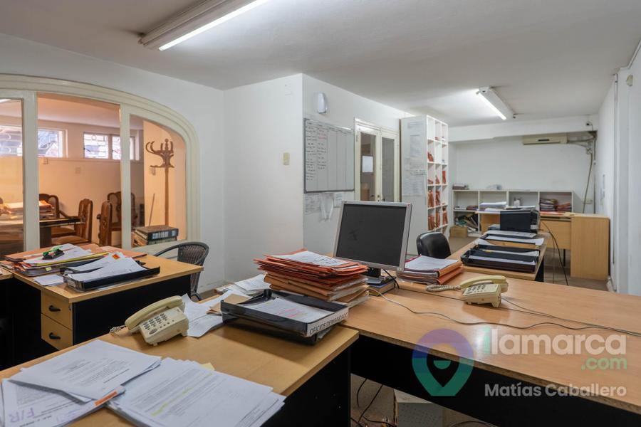 Casona tradicional en el corazón de Nueva Cordoba – foto 34
