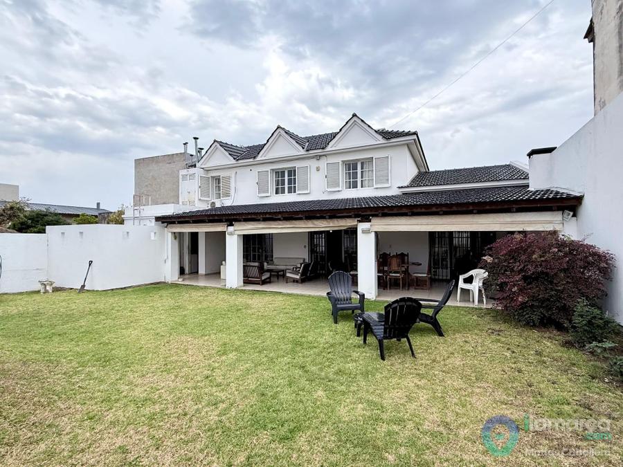 Casa en Venta en Urca, Córdoba | 3 Dormitorios, Pileta y 844 m² de Terreno – foto 22