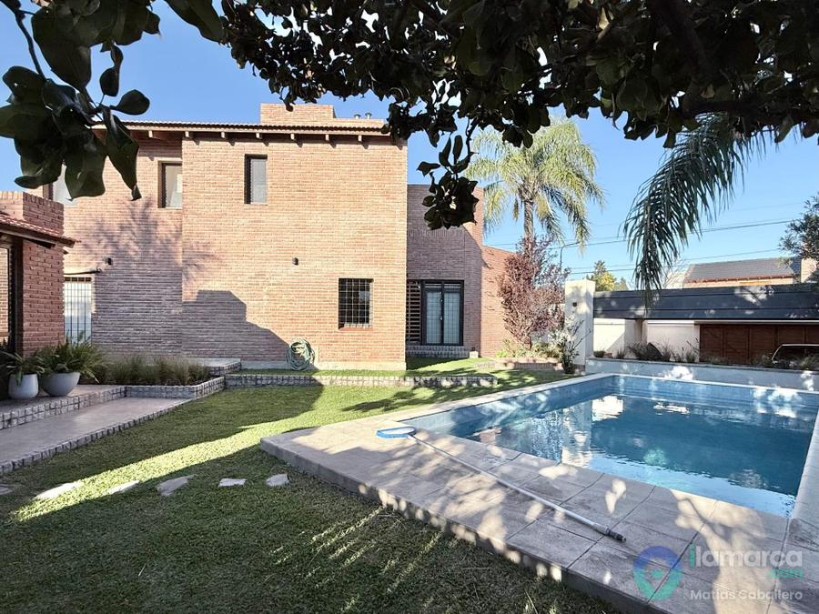 CASA EN VENTA EN URCA - DOBLE TERRENO 770 M² - 4 DORMITORIOS, PILETA Y QUINCHO – foto 23