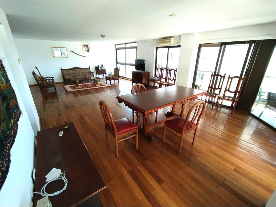 Piso entero a la venta en Nueva Cordoba con cochera – foto 3