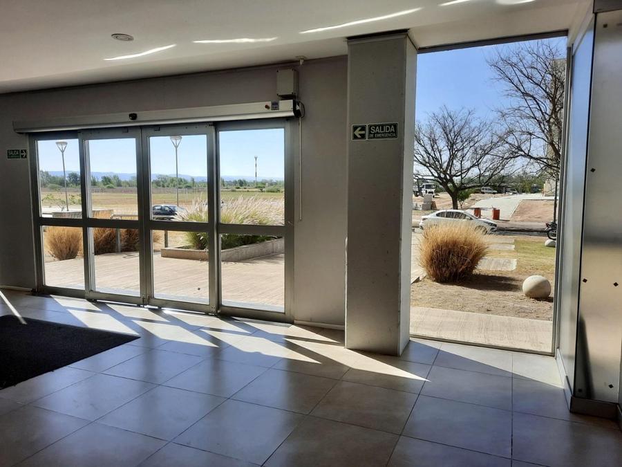 Oficina de 456m2 en Parque Empresarial Córdoba – foto 6