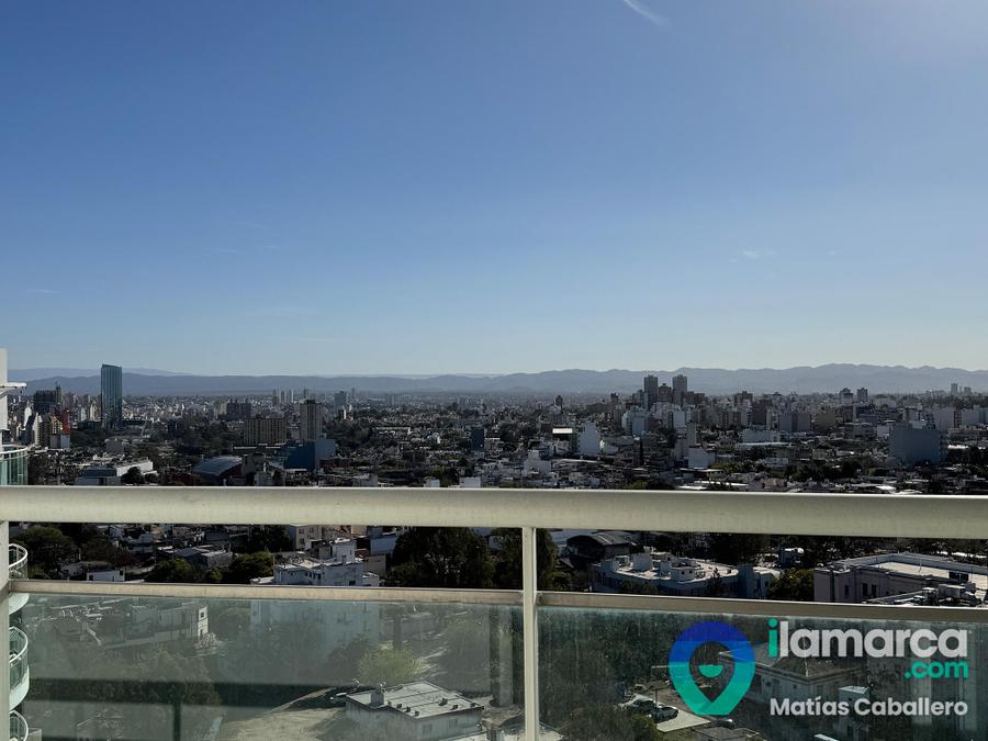 Único penthouse con terraza propia en Miracielos — General Paz, 4 cocheras – foto 6