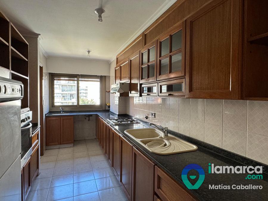 Piso entero en Nueva Córdoba de 3 dormitorios en suite mas dep de servicio 210 m2 – foto 6